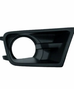 Sherman 476-95L Front Fog Light Bezel left side for 2010-2012 Ford Mustang