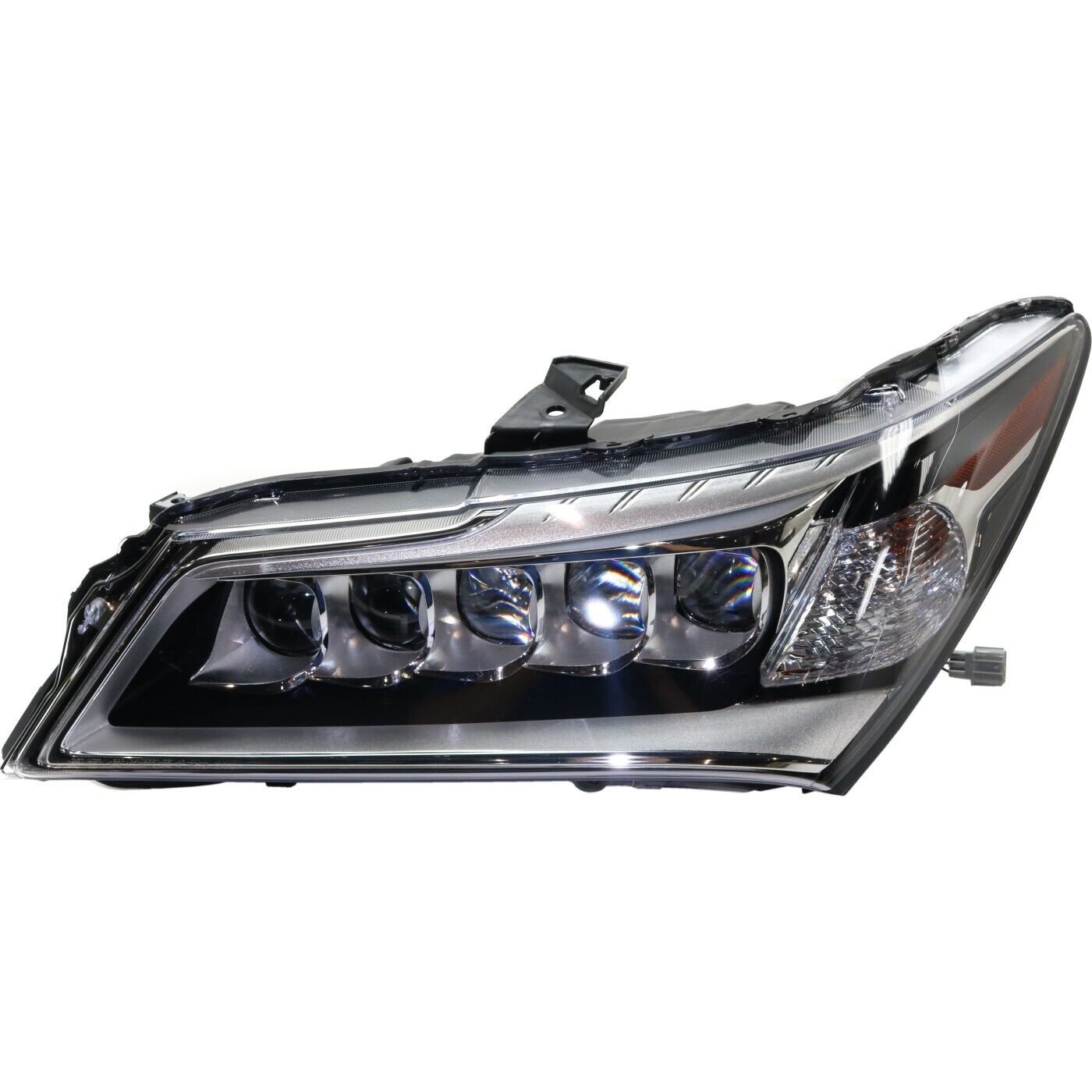 New Headlight AC2502125 left side LED for 2014-2016 Acura MDX