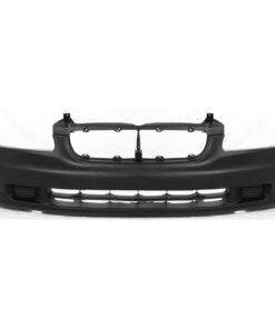 New Bumper Cover front primed for 99-2002 Suzuki Esteem