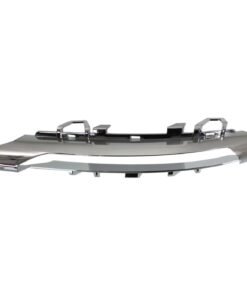 Daytime Running Light Trim right side for 2009-2013 Mercedes Benz S550 & S600