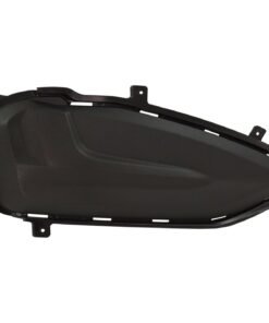 Front Fog Light Cover KT4Z15A245AA right side for 2019-2021 Ford Edge SE, SEL