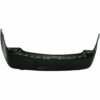 NEW Bumper Cover, Rear Plastic w/ Dual Exhaust Holes for 2011-2014 Chrysler 300