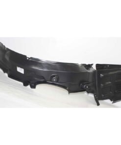 New Front Fender Liner plastic left side for 2004-2012 Mitsubishi Galant ES