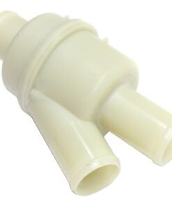 Thermostat Housing plastic for 2003-2004 Land Rover Discovery HSE, S, SE