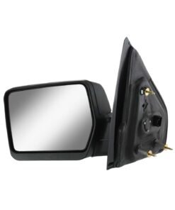 Kool Vue FD82EL Mirror Manual Folding Left Side for 2005-2008 Ford F-150