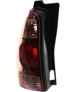 Tail Light halogen driver side for 2003-2005 Toyota 4Runner Limited, Sport, SR5