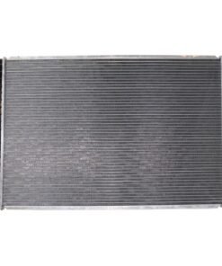 New Radiator FO3010319 aluminum core for 2013-2017 Lincoln MKT Base