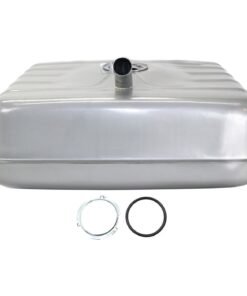 JC Whitney C670159 Fuel Tank 25 Gallon for 1982-1986 GMC C1500/C2500 Suburban