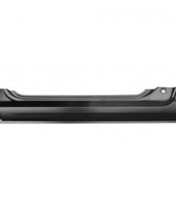 Sherman 332-03CL Front Rocker Panel left side for 2011-2018 Ram 1500