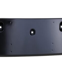 Front License Plate Bracket MB1068172 for 2019-2022 Mercedes Benz A220 Sedan