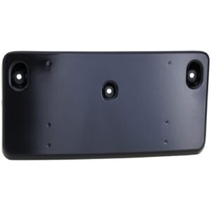 Front License Plate Bracket MB1068172 for 2019-2022 Mercedes Benz A220 Sedan