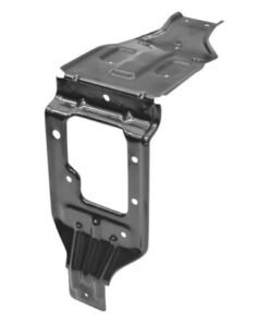 Sherman 714A-84SPQU Hood Latch Support front for 2016-2022 Chevrolet Malibu