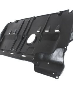 New Engine Splash Shield rear for 2004-2009 Mazda 3 & 2006-2010 Mazda 5