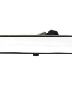 Universal Rear View Mirror - Inner Inside Interior, 10" Rearview