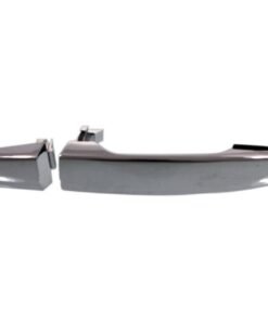 New Exterior Door Handle chrome for 2010-2016 Chevrolet Equinox LTZ