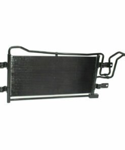 Transmission Oil Cooler for 2003-2007 Dodge Ram 2500 & 3500, 5.9L Eng., Diesel