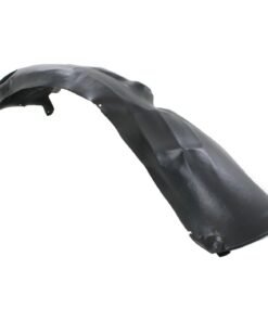 New Front Fender Liner plastic left side for 2007-2011 Audi S6 Base