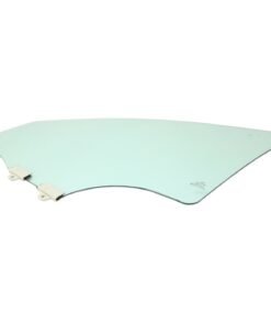 New Front Door Glass 15147575 left side for 2012-2013 Buick Enclave Base
