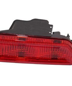 Tail Light CH2801189C right side CAPA for 2008-2014 Dodge Challenger