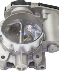 New Throttle Body 12616994 for 2010-2011 Chevrolet Camaro/Equinox LS, LT