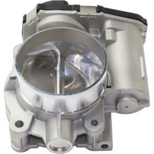 New Throttle Body 12616994 for 2010-2011 Chevrolet Camaro/Equinox LS, LT