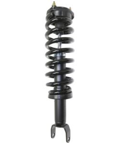 TrueDrive REPD280517 Front Loaded Strut Twin-tube for 2006-2008 Dodge Ram 1500