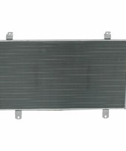 NEW A/C Condenser, 8846006230 for 2012-2017 Toyota Camry / 2013-2018 Avalon