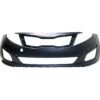 865112T500 CAPA Bumper Cover Fascia Front for Kia Optima 2014-2015