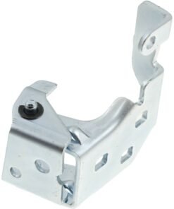 Front Door Hinge 25854415 left side for 2007-2014 Chevrolet Tahoe LS, LT, LTZ