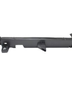 Radiator Support FO1225210 left side for 2006-2010 Ford Explorer Limited, XLT