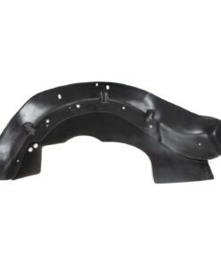 Front Fender Liner 15799573 right side for 2006-2008 Chevrolet Colorado LT, WT