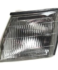 New Corner Light 8162150050 left side for 1995-1997 Lexus LS400 Base