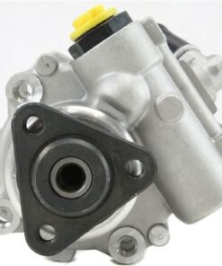 New Steering Pump Power for 99-00 BMW 528i Base Sedan,Wagon & 01-03 530i Base