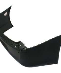 New Rear Bumper Cover primed plastic for 2011-2014 Chrysler 300