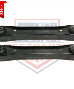 NEW Front Lower Control Arms Kit for 1984 Jeep Cherokee