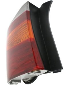New Tail Light 815600E060 halogen left side for 2010 Toyota Highlander Sport