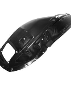 Front Fender Liner CH1248178 68184705AE left side for 2019-2021 Dodge Challenger