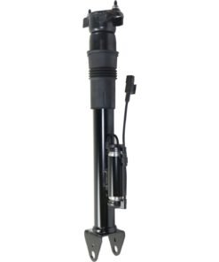 TrueDrive Rear Air Strut Twin-tube for 2016-2018 Mercedes GLE350 4Matic AWD