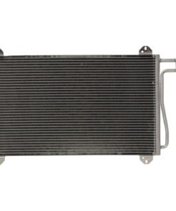 Kool Vue KVAC3399 A/C Condenser for 2003-2006 Dodge Sprinter 3500/2500 Base