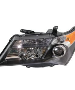 Headlight HID/Xenon left side clear lens for 2007-2009 Acura MDX