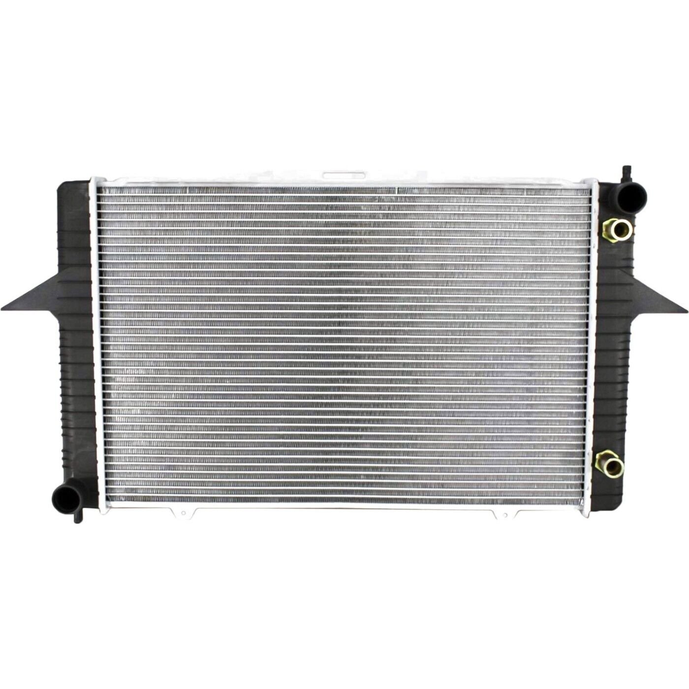 Radiator VO3010106 aluminum core for 1999-2004 Volvo C70 Base Automatic