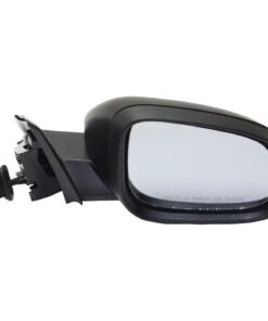 Kool Vue VL27ER-S Power Mirror right side heated for 2011-2016 Volvo S60 T6