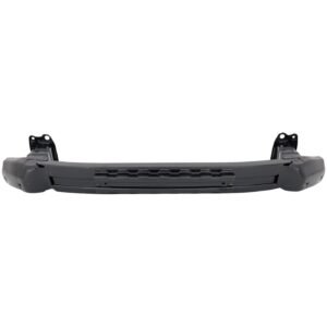 Front Bumper Reinforcement HY1006141C Impact Bar for 2015-2018 Hyundai Sonata