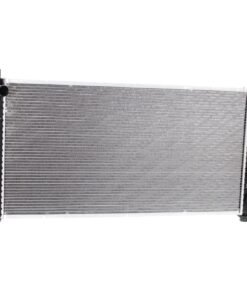 New Radiator GM3010439 for 2003-2006 GMC Sierra 2500 HD SLE, SLT, WT