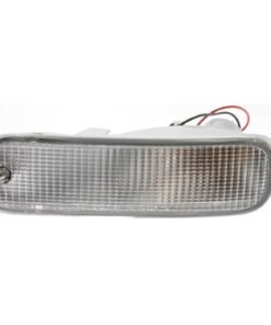 New Turn Signal Light left side for 1993-1997 Nissan Altima GLE, GXE, SE, XE