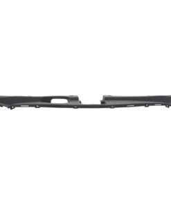 Radiator Support Cover HY1225157 for 2007-2009 Hyundai Santa Fe GLS, Limited, SE