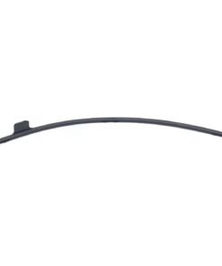 Front Bumper Filler primed right side for 2011-2014 Silverado 2500 HD LT,LTZ,WT