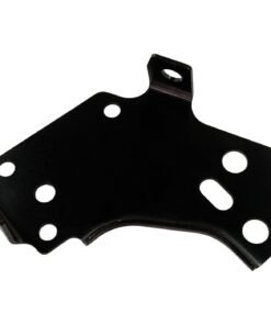 New Upper Bumper Bracket 68195812AA right side for 2012-2017 Jeep Wrangler