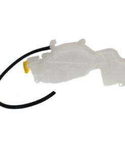 New Coolant Reservoir 68050749AA for 2011-2018 Ram 1500 Laramie, SLT, Sport, ST