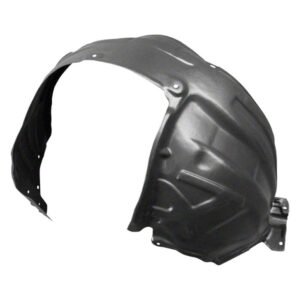 Sherman 1651B-24-2 Fender Liner front right side for 2011-2014 Nissan Murano